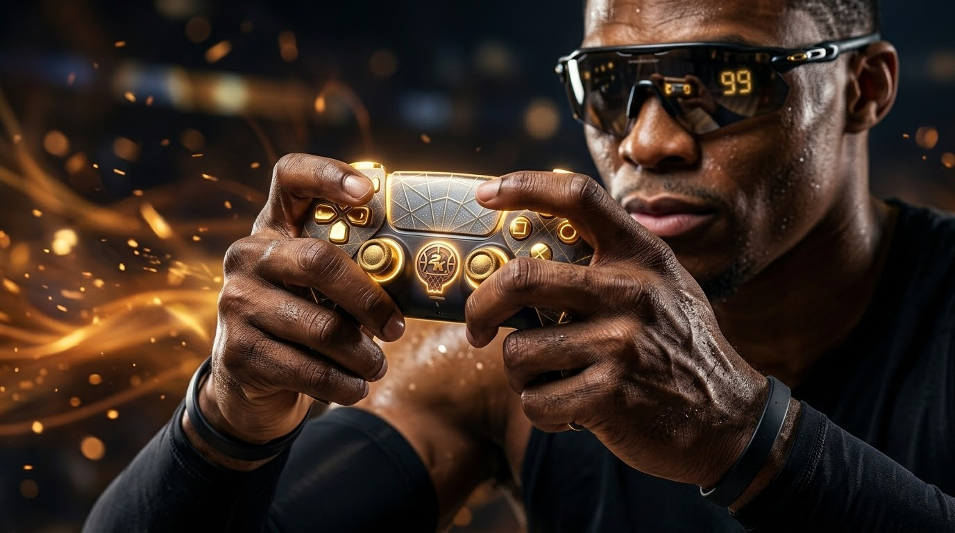 How to Get 99 Overall Fast in NBA 2K25