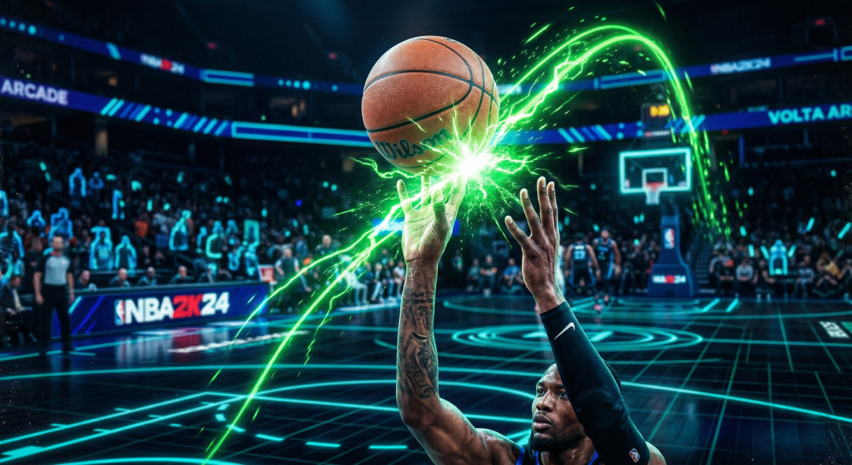 How to Green Every Shot in NBA 2K25 — Complete Shot Meter Guide