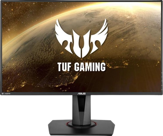ASUS TUF Gaming VG279QM